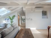 Appartamento in affitto di 100 m² in Via Tullo Massarani, 7