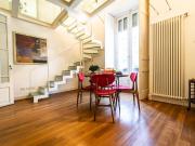 Appartamento in affitto di 100 m² in Via Vincenzo...