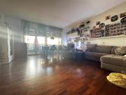 Appartamento in affitto di 100 m² in Via Vittorio Gassman, 3