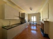 Appartamento in affitto di 100 m² in Via XX Settembre, 76