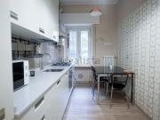Appartamento in affitto di 100 m² in Viale Caterina da...