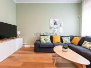 Appartamento in affitto di 100 m² in Viale Emilio Caldara