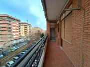 Appartamento in affitto di 100 m² in Viale Giulio...