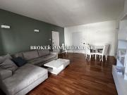 Appartamento in affitto di 100 m² in Viale Monte Grappa