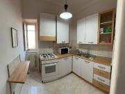 Appartamento in affitto di 100 m² in Vico Catari, 3