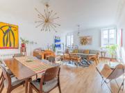 Appartamento in affitto di 101 m² in Borgo Pio