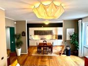 Appartamento in affitto di 101 m² in Via Alserio, 23