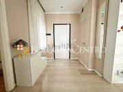 Appartamento in affitto di 101 m² in Via Angelo Finelli, 9