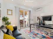 Appartamento in affitto di 101 m² in Via Bartolomeo...