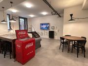 Appartamento in affitto di 101 m² in Via Davide Carnaghi, 15