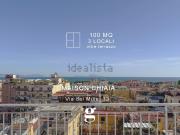 Appartamento in affitto di 101 m² in Via dei Mille, 13