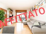 Appartamento in affitto di 101 m² in Via delle Forze...