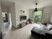 Appartamento in affitto di 101 m² in Via delle Gore