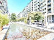 Appartamento in affitto di 101 m² in Via Giacomo Manzú, 2