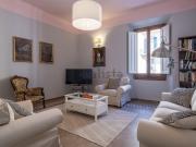 Appartamento in affitto di 101 m² in Via Giovanni Fabbroni