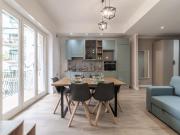 Appartamento in affitto di 101 m² in Via Latina, 124