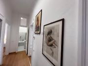 Appartamento in affitto di 101 m² in Via Magenta, 9