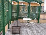 Appartamento in affitto di 101 m² in Via Marco Aurelio, 47