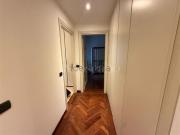 Appartamento in affitto di 101 m² in Via Marsala