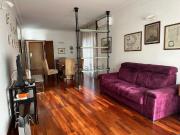 Appartamento in affitto di 101 m² in Via P. Paoli