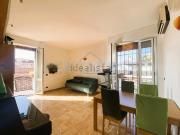 Appartamento in affitto di 101 m² in Via Sebastiano del...