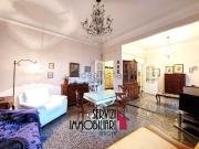 Appartamento in affitto di 101 m² in Via Sturla