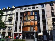 Appartamento in affitto di 102 m² in Largo la Foppa