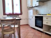 Appartamento in affitto di 102 m² in Via Alamanni