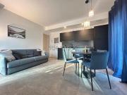 Appartamento in affitto di 102 m² in Via Cortemaggiore, 6