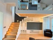 Appartamento in affitto di 102 m² in Via Filippo Argelati, 2