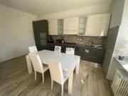 Appartamento in affitto di 102 m² in Via Salbertrand, 57