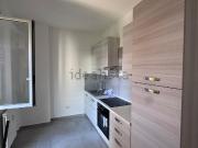 Appartamento in affitto di 103 m² in Via Andrea Maffei