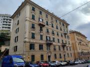 Appartamento in affitto di 103 m² in Via Bernardo Strozzi, 7