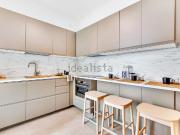 Appartamento in affitto di 103 m² in Via Leone Tolstoi, 72