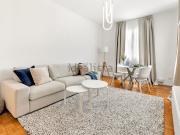 Appartamento in affitto di 103 m² in Via Leone Tolstoi, 72