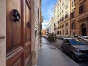 Appartamento in affitto di 103 m² in Via Palermo, 37