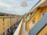 Appartamento in affitto di 103 m² in Via Spartaco