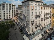 Appartamento in affitto di 103 m² in Via Torino, 22