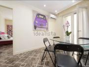 Appartamento in affitto di 104 m² in Via Arbia