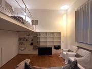 Appartamento in affitto di 104 m² in Via Atto Vannucci, 11