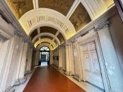 Appartamento in affitto di 104 m² in Via Machiavelli