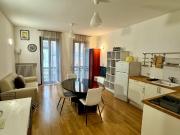 Appartamento in affitto di 104 m² in Via Nicola Mazza, 42