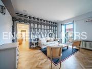 Appartamento in affitto di 104 m² in Via Podgora, 15