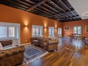 Appartamento in affitto di 104 m² in Via Santo Spirito