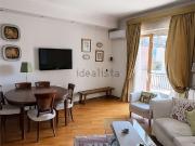 Appartamento in affitto di 105 m²
