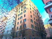 Appartamento in affitto di 105 m² in Circonvallazione Clodia