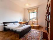 Appartamento in affitto di 105 m² in Corso Garibaldi, 73 Appartamento in affitto di 105 m² in Corso Garibaldi, 73