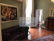 Appartamento in affitto di 105 m² in Piazza Emanuele Pancali