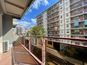 Appartamento in affitto di 105 m² in Via Adeodato Ressi Appartamento in affitto di 105 m² in Via Adeodato Ressi