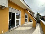 Appartamento in affitto di 105 m² in Via Andrea Maffei, 10